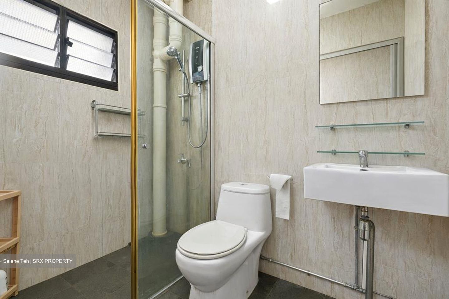Blk 553 Woodlands Drive 44 (Woodlands), HDB 4 Rooms #522095681